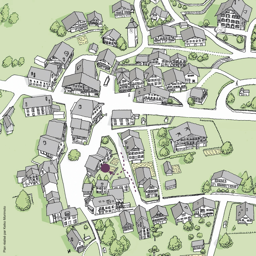 Click pour agrandir Atelier Claire Sevestre