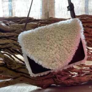 Sac mouton