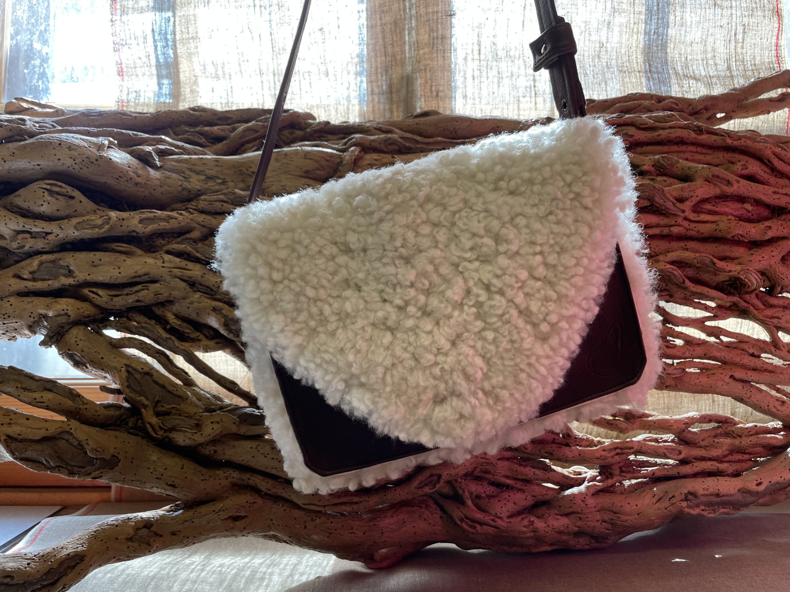 Sac mouton
