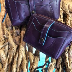 Grand portefeuille pochette