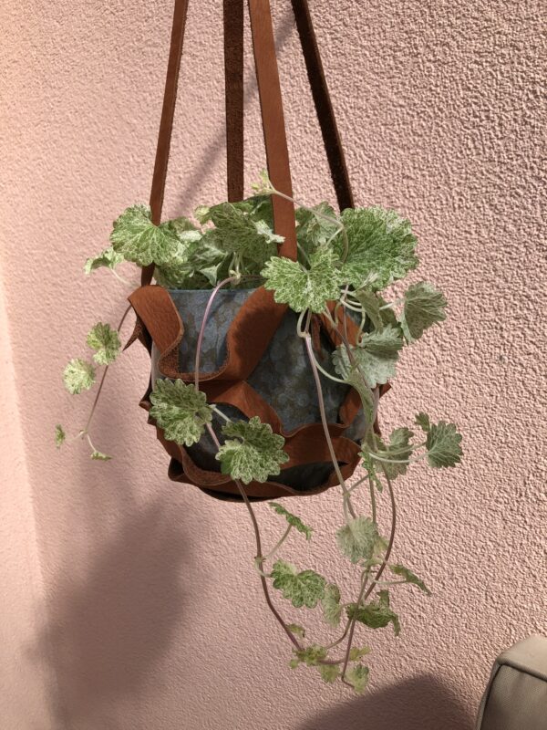 Suspension pour plante (moyen)