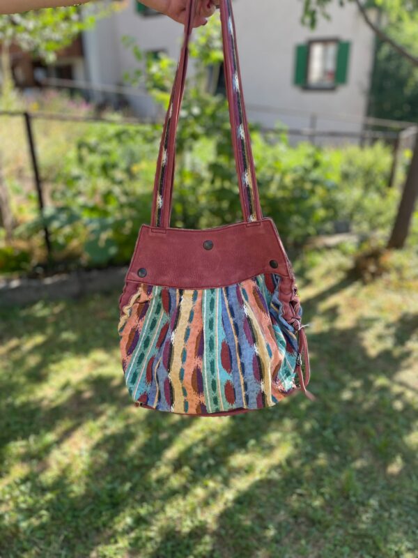 Sac VACALB